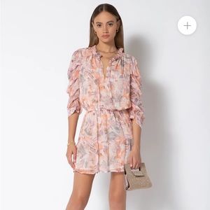 Tart Collections Pippa Mini Dress